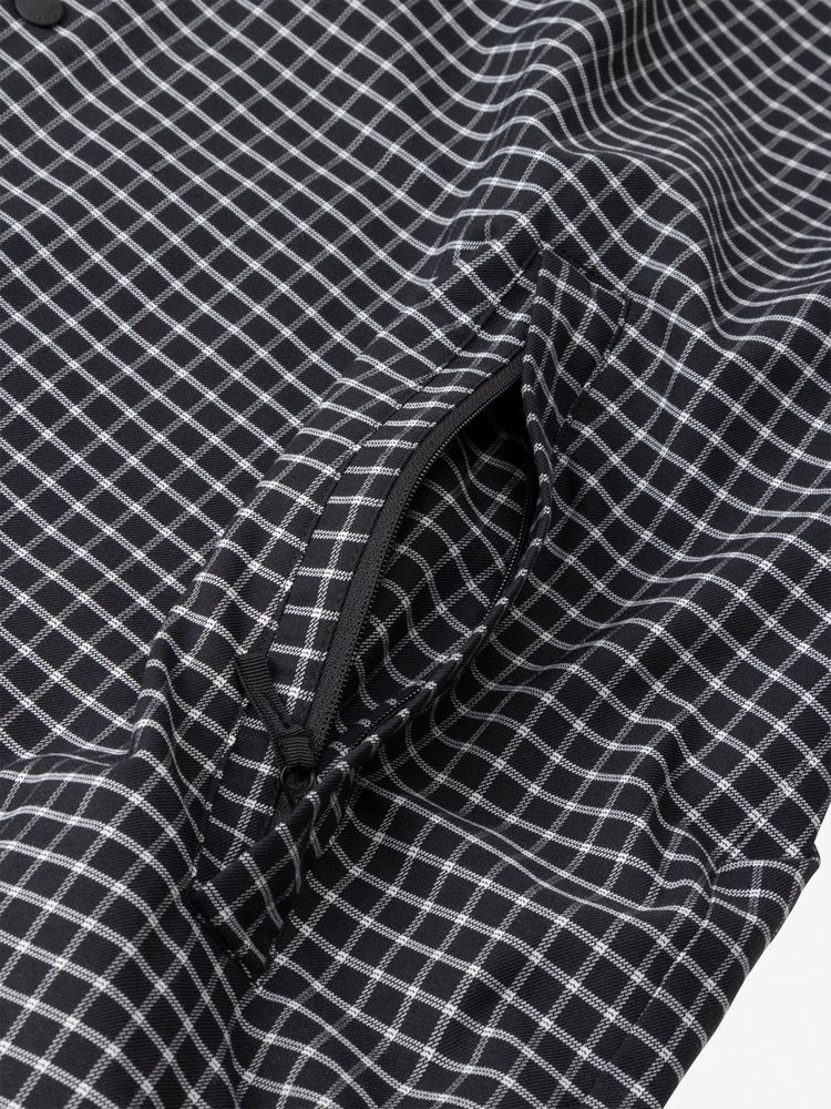 THE NORTH FACE(ザ・ノース・フェイス) ｜バウンデックストップトゥシャツ（ユニセックス）