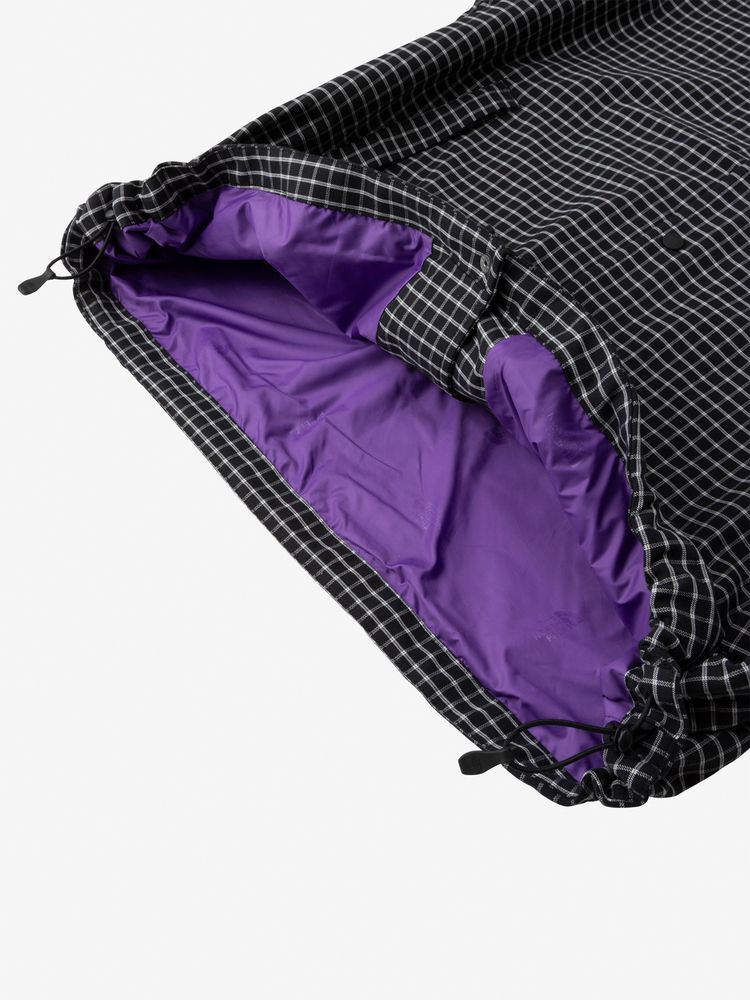 THE NORTH FACE(ザ・ノース・フェイス) ｜バウンデックストップトゥシャツ（ユニセックス）