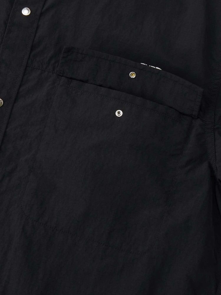THE NORTH FACE(ザ・ノース・フェイス) ｜ロングスリーブヌプシシャツ（ユニセックス）