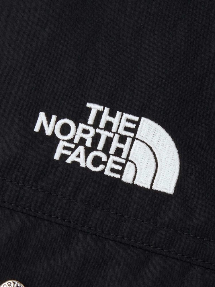 THE NORTH FACE(ザ・ノース・フェイス) ｜ロングスリーブヌプシシャツ（ユニセックス）