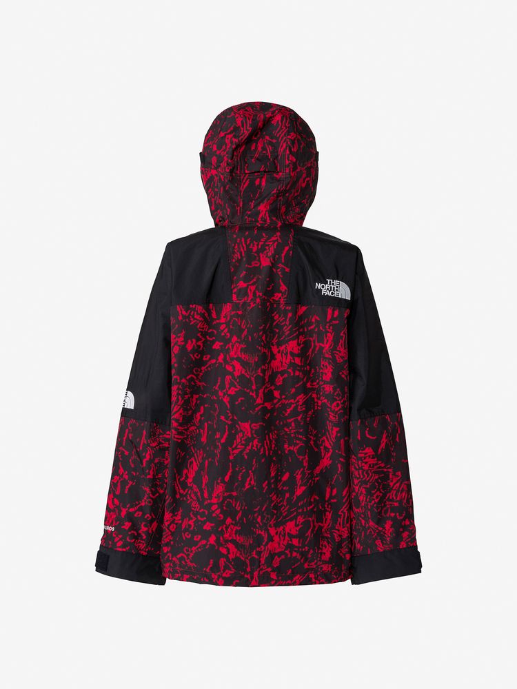THE NORTH FACE(ザ・ノース・フェイス) ｜バウンデックスミリージャケット（ユニセックス）