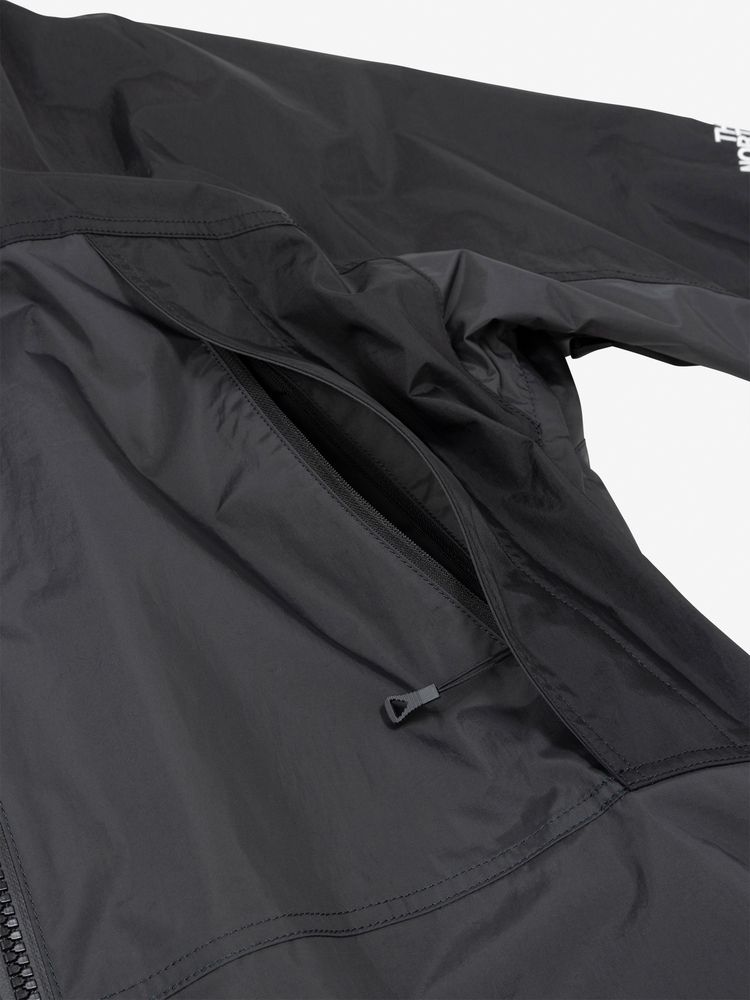 THE NORTH FACE(ザ・ノース・フェイス) ｜バウンデックスミリージャケット（ユニセックス）