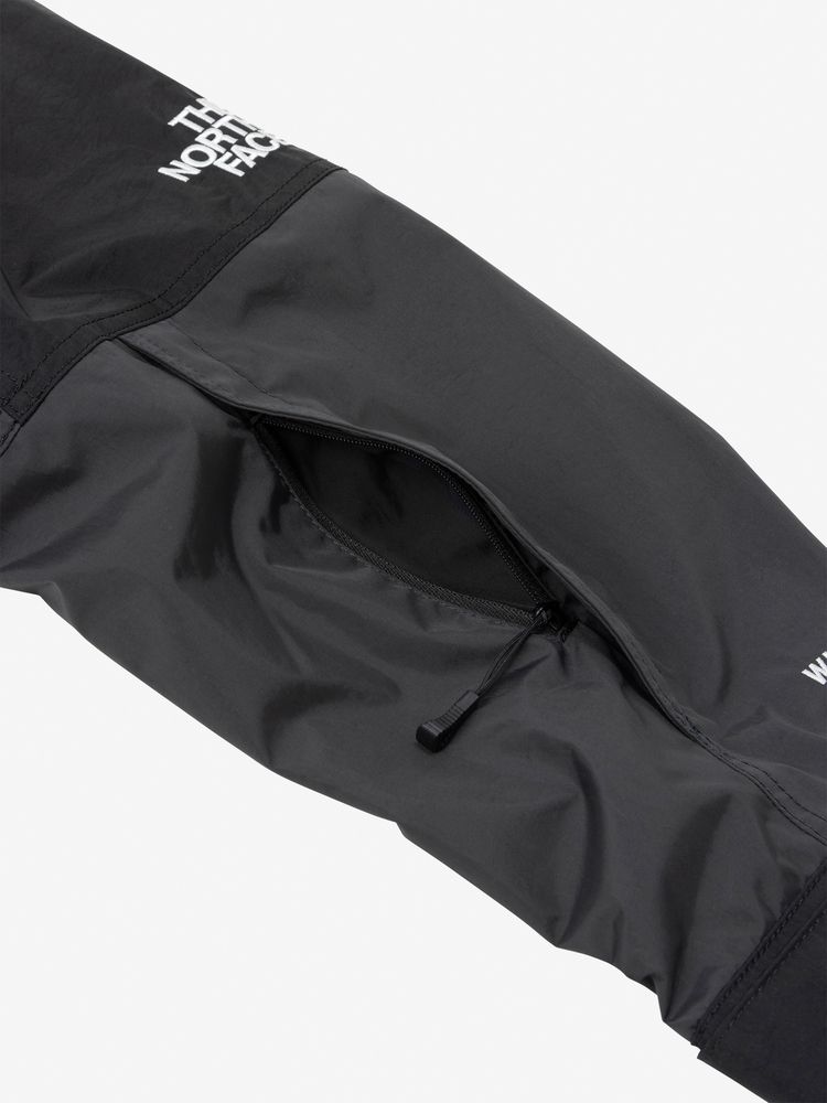 THE NORTH FACE(ザ・ノース・フェイス) ｜バウンデックスミリージャケット（ユニセックス）