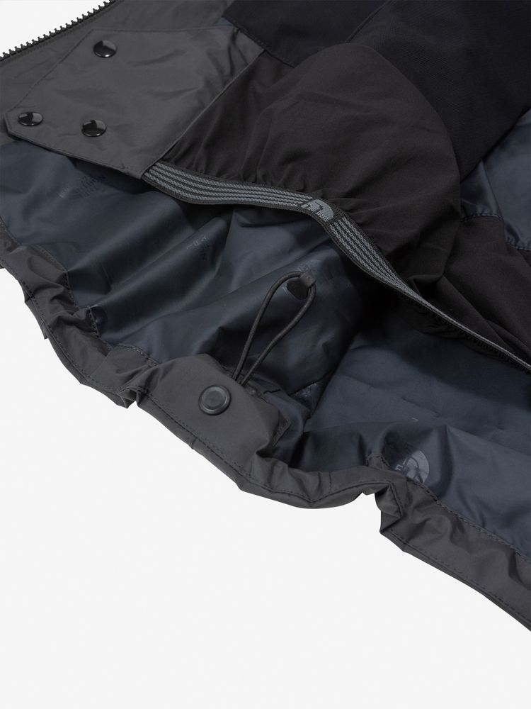 THE NORTH FACE(ザ・ノース・フェイス) ｜バウンデックスミリージャケット（ユニセックス）