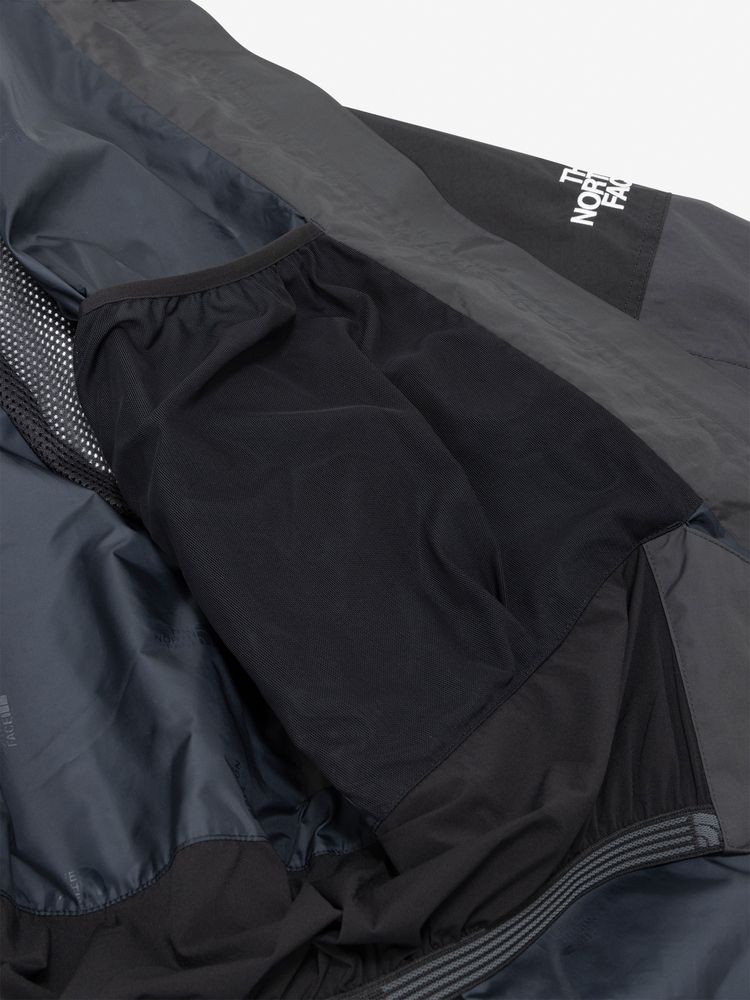 THE NORTH FACE(ザ・ノース・フェイス) ｜バウンデックスミリージャケット（ユニセックス）