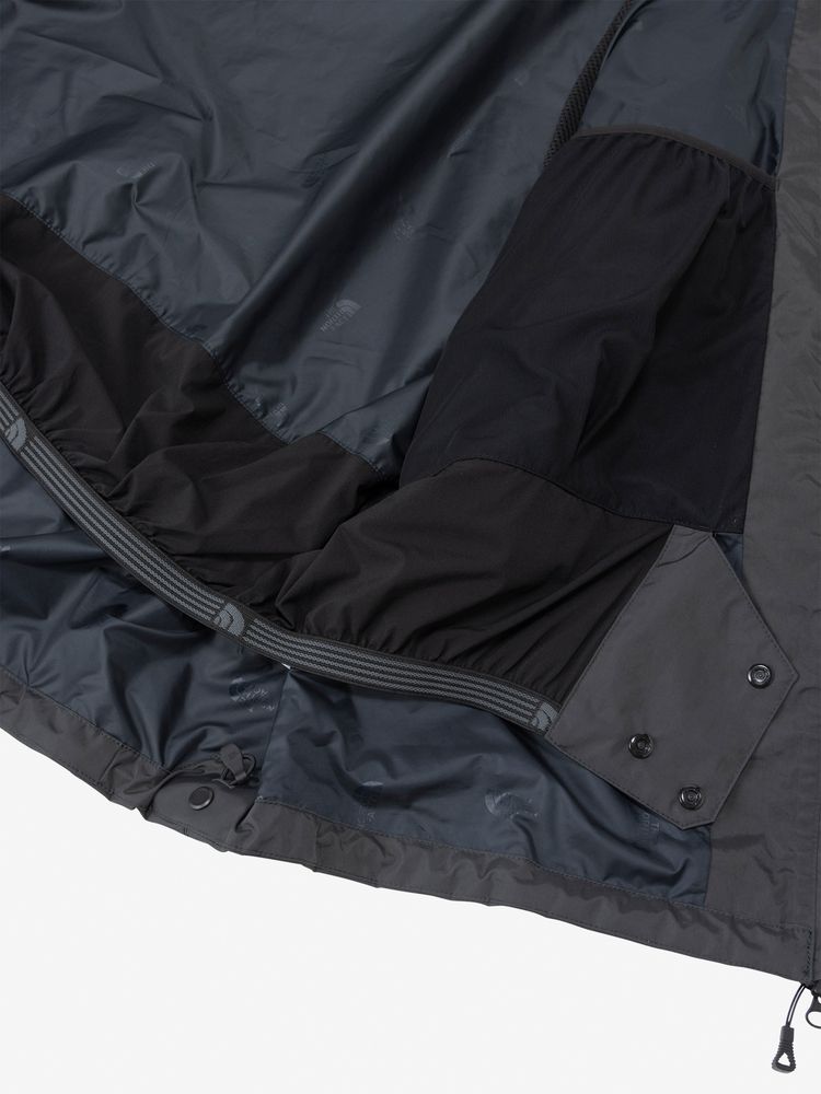 THE NORTH FACE(ザ・ノース・フェイス) ｜バウンデックスミリージャケット（ユニセックス）