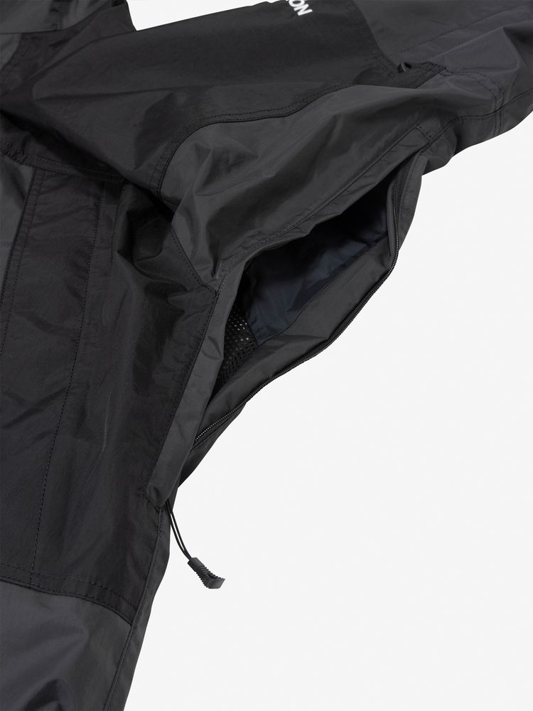 THE NORTH FACE(ザ・ノース・フェイス) ｜バウンデックスミリージャケット（ユニセックス）