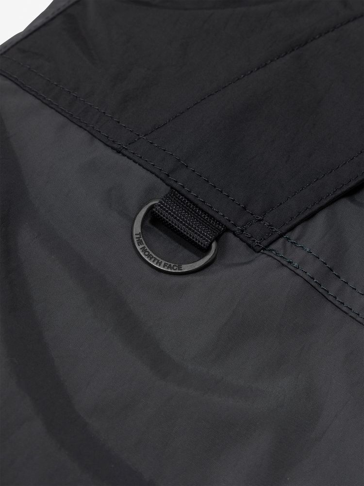 THE NORTH FACE(ザ・ノース・フェイス) ｜バウンデックスミリージャケット（ユニセックス）