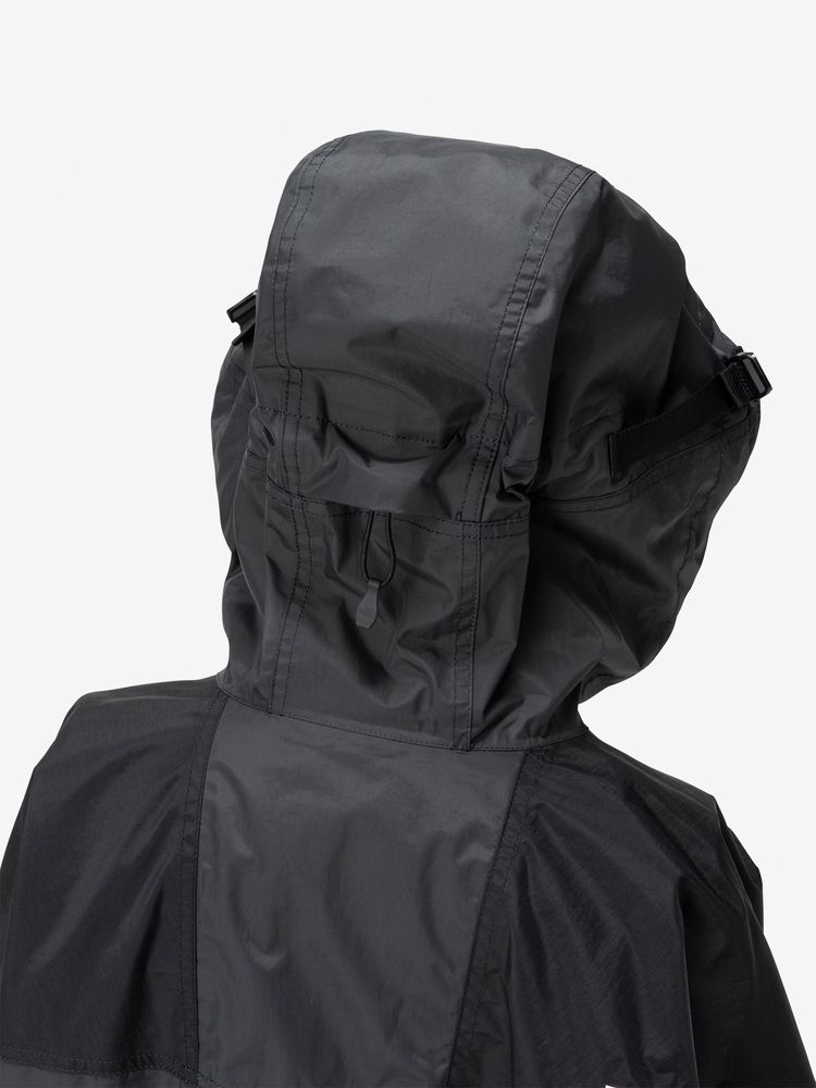 THE NORTH FACE(ザ・ノース・フェイス) ｜バウンデックスミリージャケット（ユニセックス）