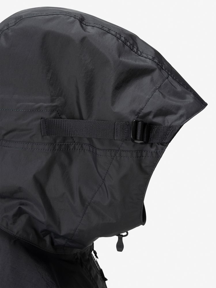 THE NORTH FACE(ザ・ノース・フェイス) ｜バウンデックスミリージャケット（ユニセックス）