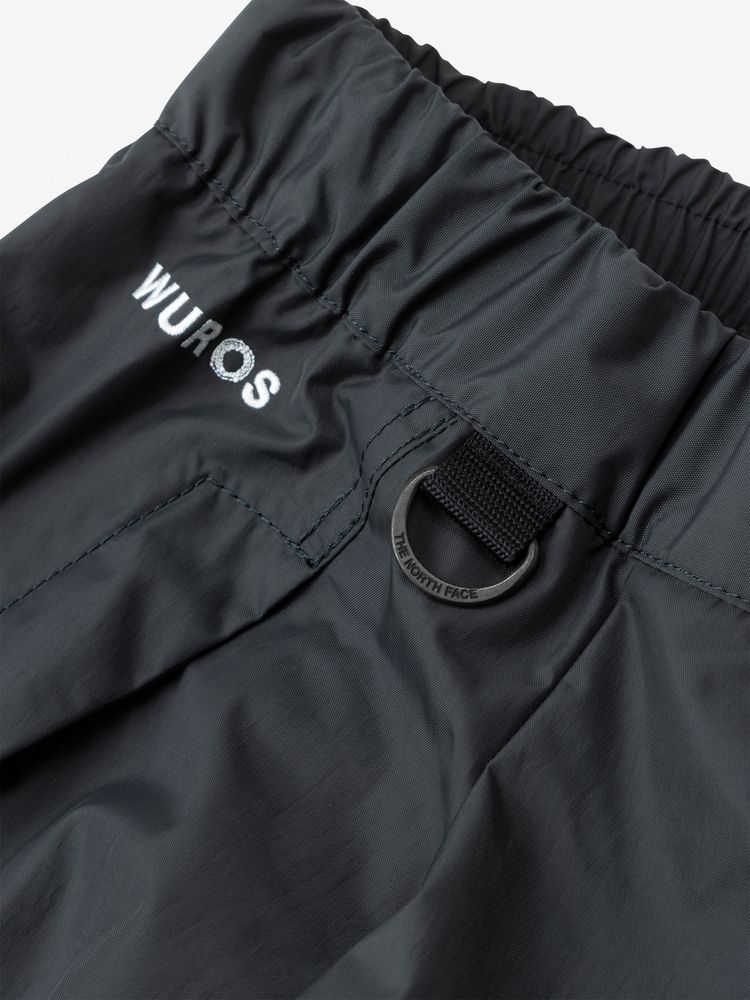 THE NORTH FACE(ザ・ノース・フェイス) ｜バウンデックスミリーパンツ（ユニセックス）