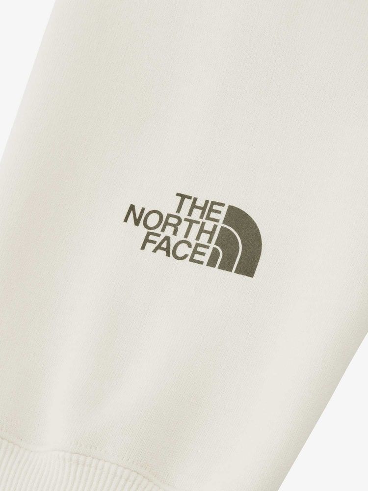 THE NORTH FACE(ザ・ノース・フェイス) ｜レイバッククルー（ユニセックス）