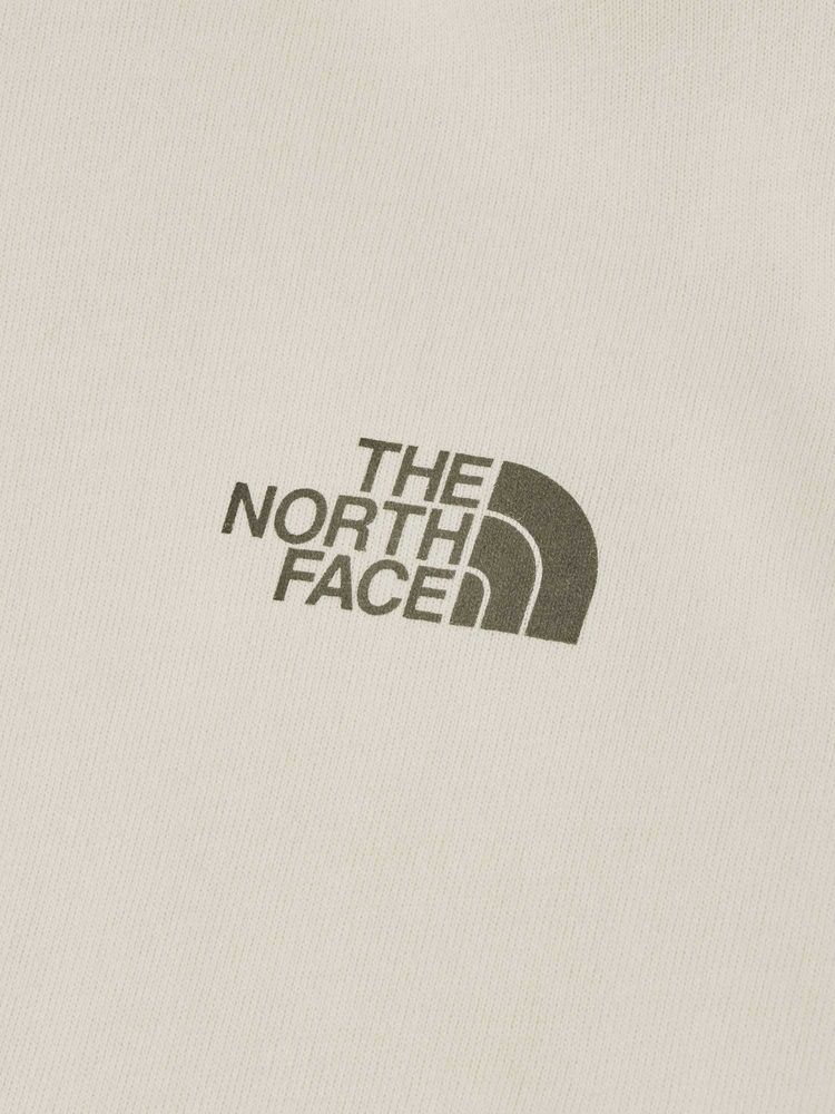 THE NORTH FACE(ザ・ノース・フェイス) ｜レイバッククルー（ユニセックス）