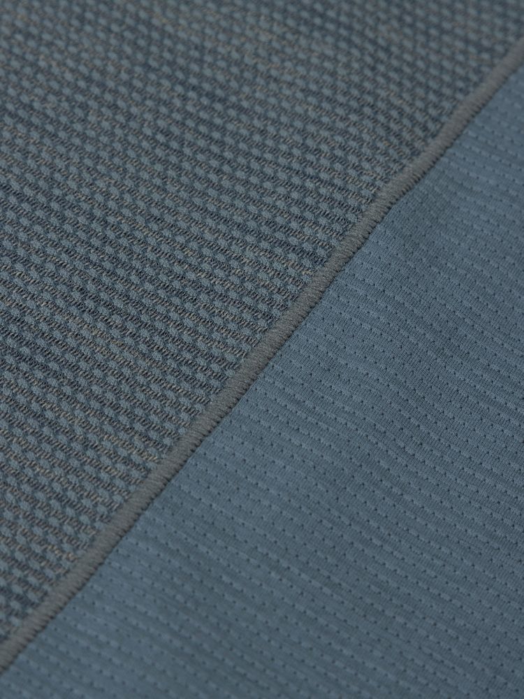 THE NORTH FACE(ザ・ノース・フェイス) ｜ショートスリーブドライウールシーニストクルー（ユニセックス）
