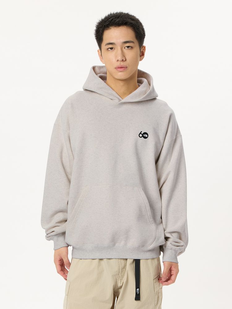 THE NORTH FACE(ザ・ノース・フェイス) ｜LDHスウェットフーディ（ユニセックス）