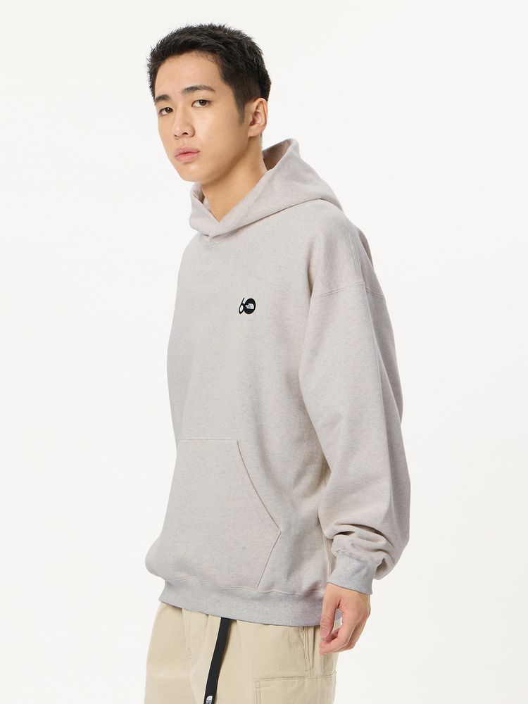 THE NORTH FACE(ザ・ノース・フェイス) ｜LDHスウェットフーディ（ユニセックス）
