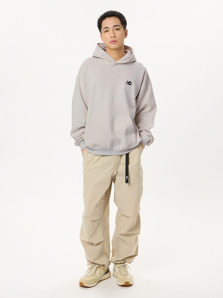 THE NORTH FACE(ザ・ノース・フェイス) ｜LDHスウェットフーディ（ユニセックス）