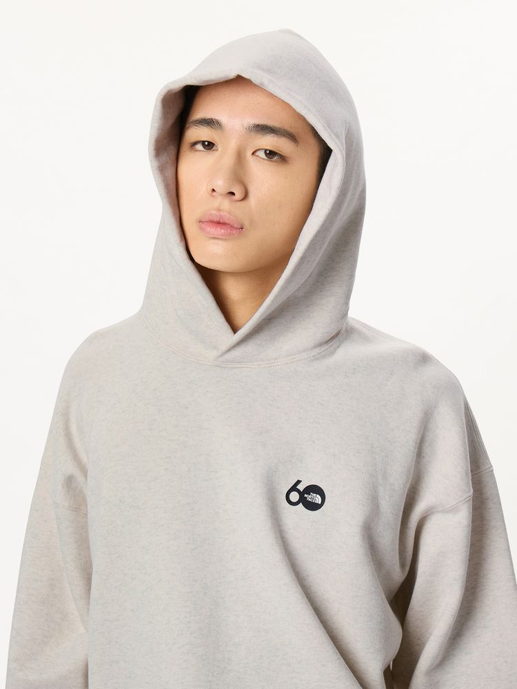 THE NORTH FACE(ザ・ノース・フェイス) ｜LDHスウェットフーディ（ユニセックス）