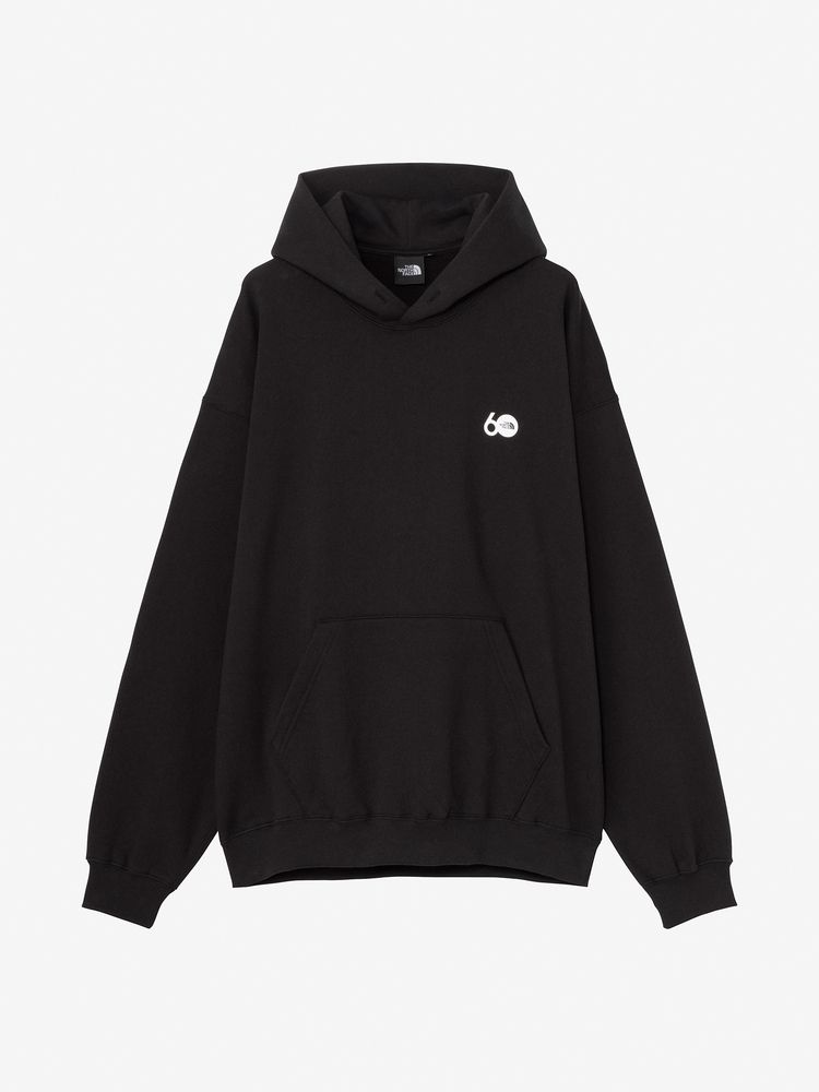 THE NORTH FACE(ザ・ノース・フェイス) ｜LDHスウェットフーディ（ユニセックス）