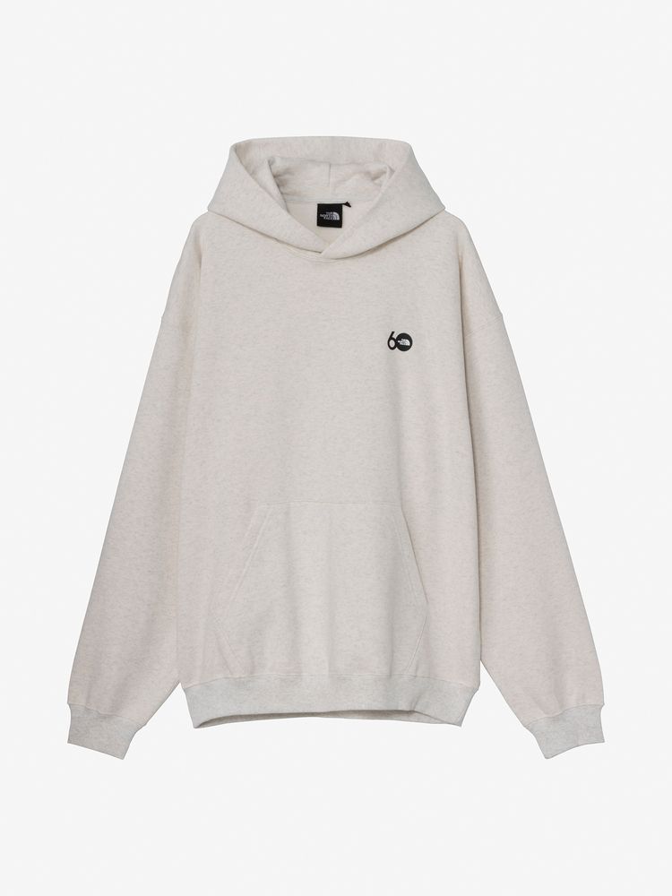 THE NORTH FACE(ザ・ノース・フェイス) ｜LDHスウェットフーディ（ユニセックス）