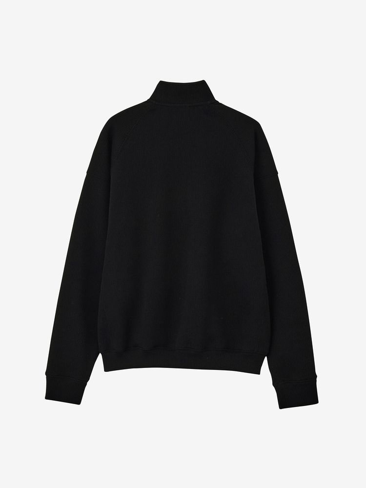 THE NORTH FACE(ザ・ノース・フェイス) ｜クオーターニットフルジップジャケット（ユニセックス）
