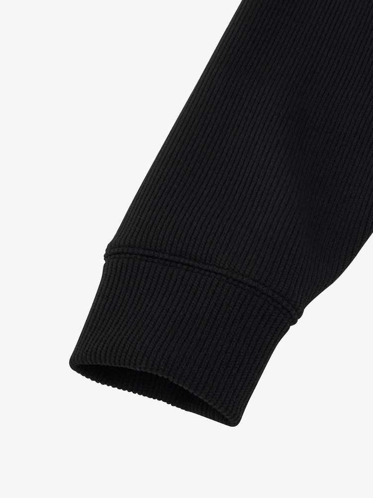 THE NORTH FACE(ザ・ノース・フェイス) ｜クオーターニットフルジップジャケット（ユニセックス）
