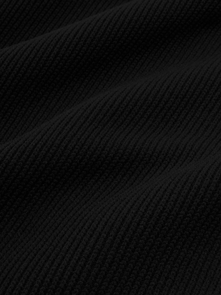 THE NORTH FACE(ザ・ノース・フェイス) ｜クオーターニットクルー（ユニセックス）