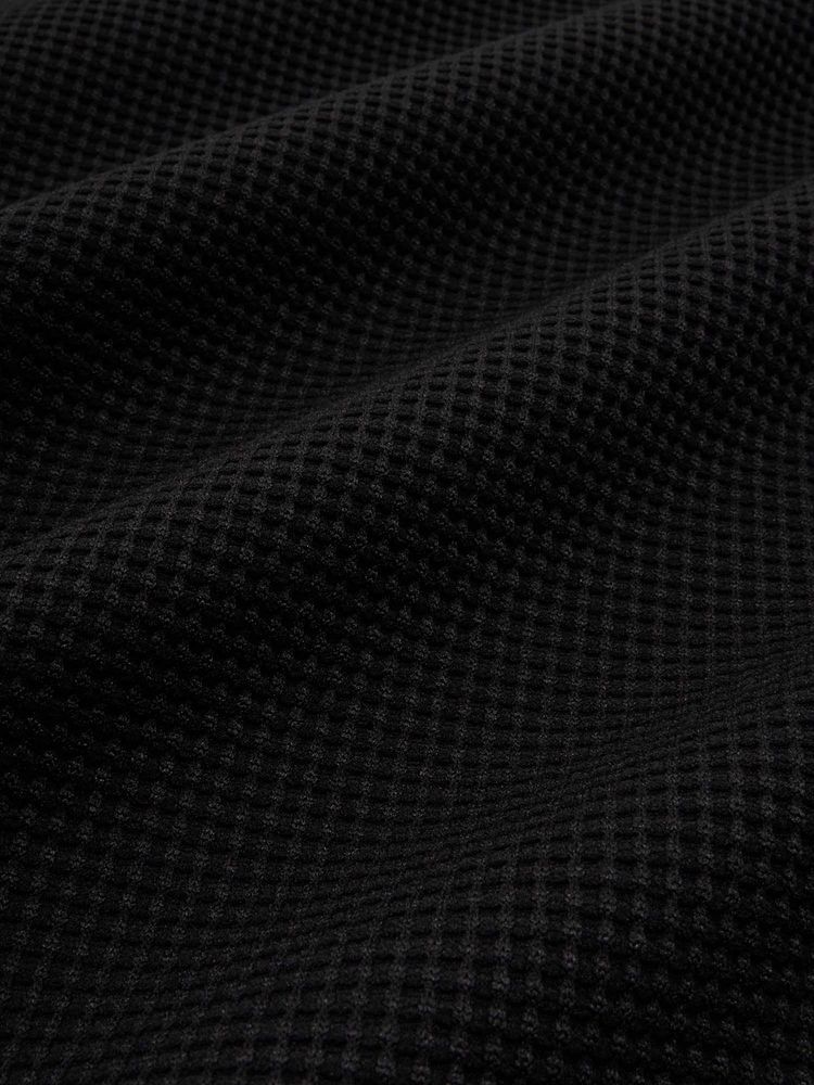 THE NORTH FACE(ザ・ノース・フェイス) ｜ショートスリーブワッフルクルー（ユニセックス）