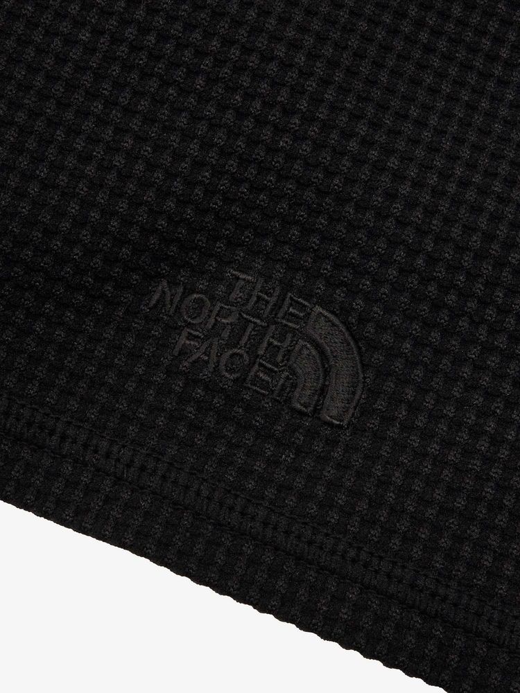 THE NORTH FACE(ザ・ノース・フェイス) ｜ショートスリーブワッフルクルー（ユニセックス）