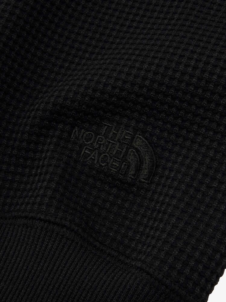 THE NORTH FACE(ザ・ノース・フェイス) ｜ロングスリーブワッフルクルー（ユニセックス）