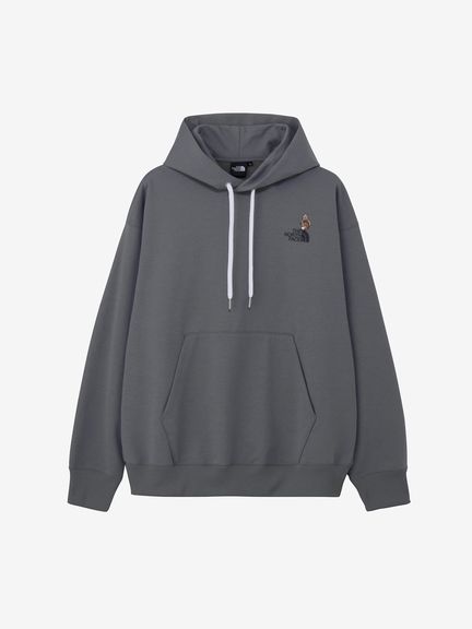 公式・限定】TNF×CDG フーディー（ユニセックス）｜ザ・ノース