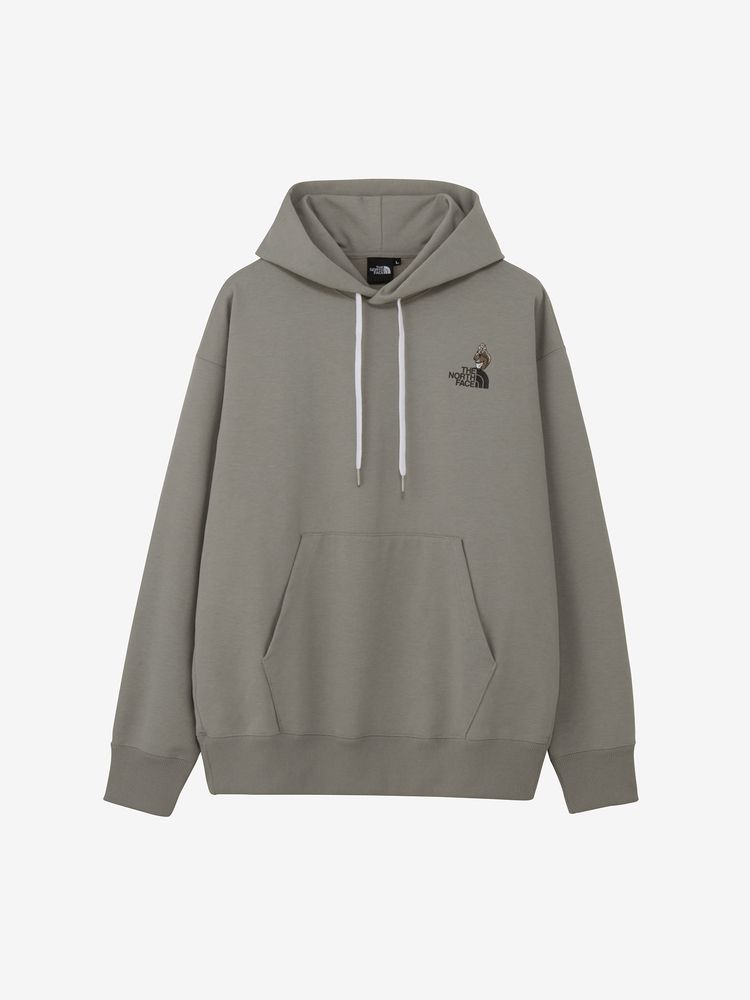 THE NORTH FACE(ザ・ノース・フェイス) ｜ズーピッカーフーディ（ユニセックス）