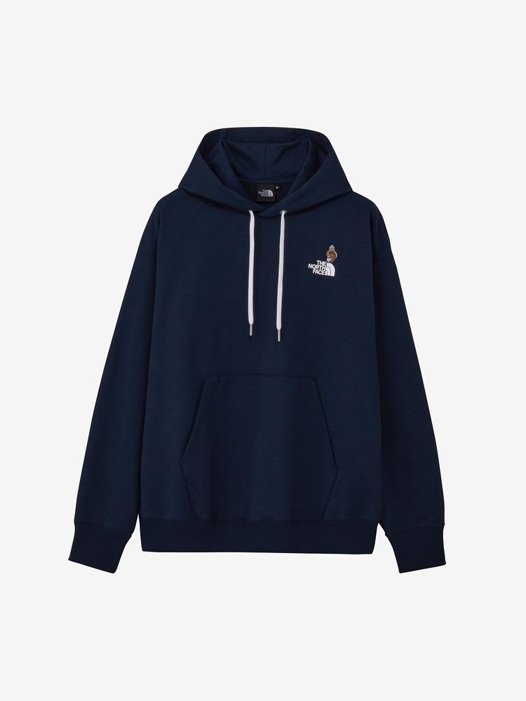 THE NORTH FACE(ザ・ノース・フェイス) ｜ズーピッカーフーディ（ユニセックス）