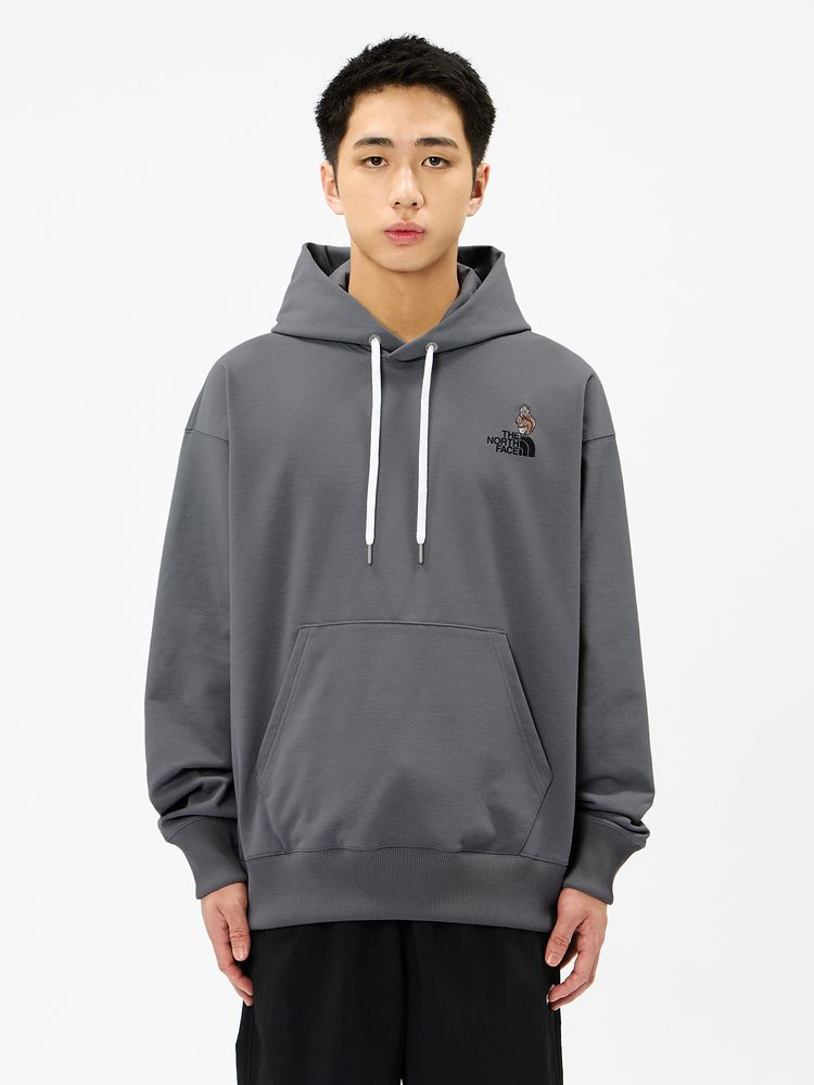 THE NORTH FACE(ザ・ノース・フェイス) ｜ズーピッカーフーディ（ユニセックス）