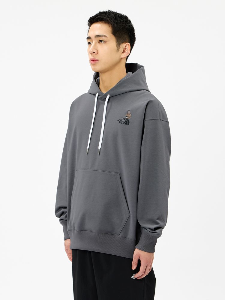 THE NORTH FACE(ザ・ノース・フェイス) ｜ズーピッカーフーディ（ユニセックス）