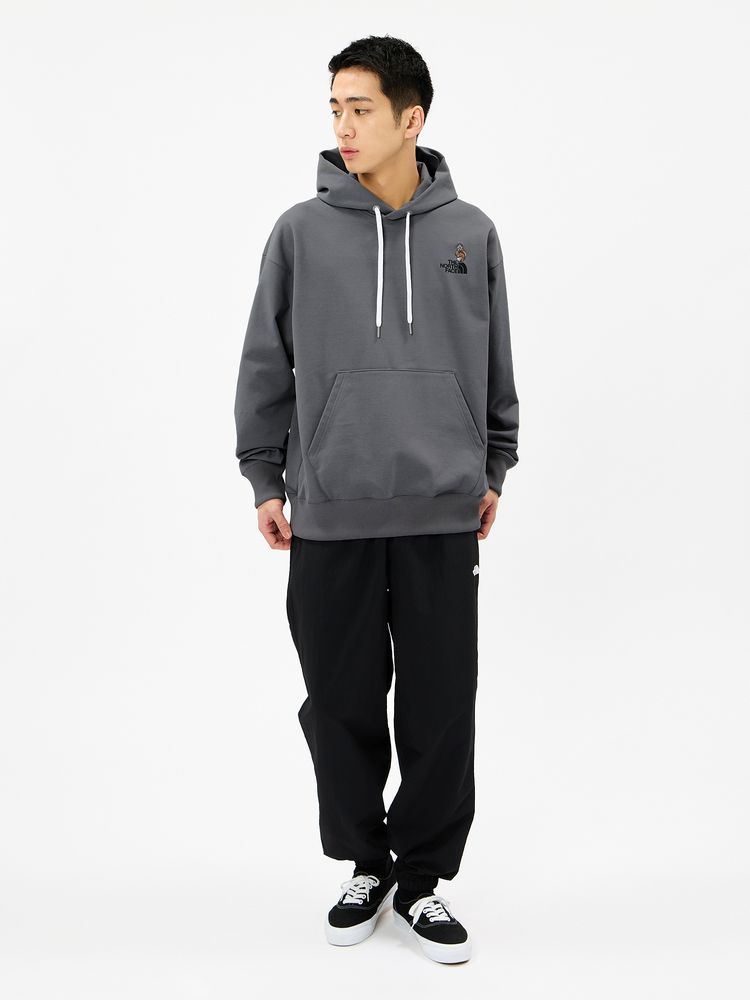THE NORTH FACE(ザ・ノース・フェイス) ｜ズーピッカーフーディ（ユニセックス）