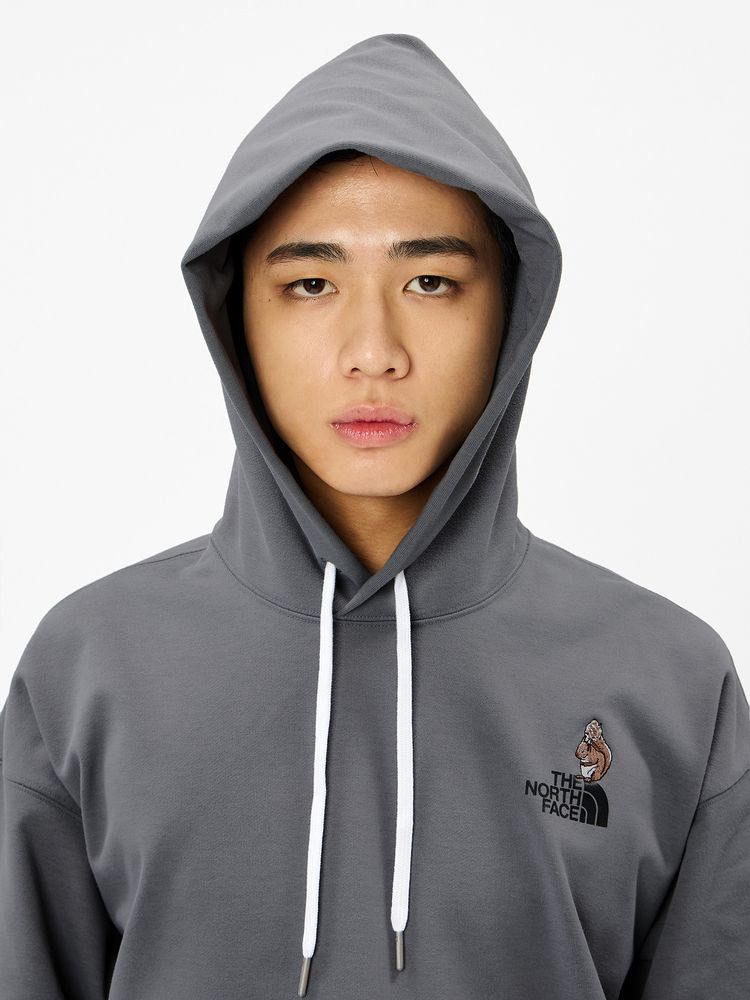 THE NORTH FACE(ザ・ノース・フェイス) ｜ズーピッカーフーディ（ユニセックス）
