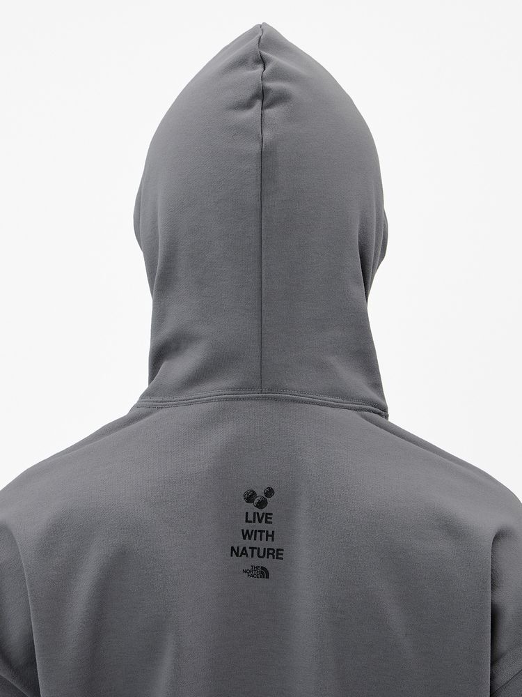 THE NORTH FACE(ザ・ノース・フェイス) ｜ズーピッカーフーディ（ユニセックス）