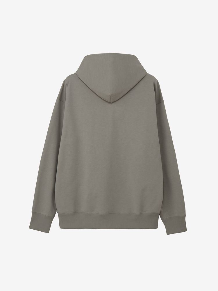THE NORTH FACE(ザ・ノース・フェイス) ｜ズーピッカーフーディ（ユニセックス）