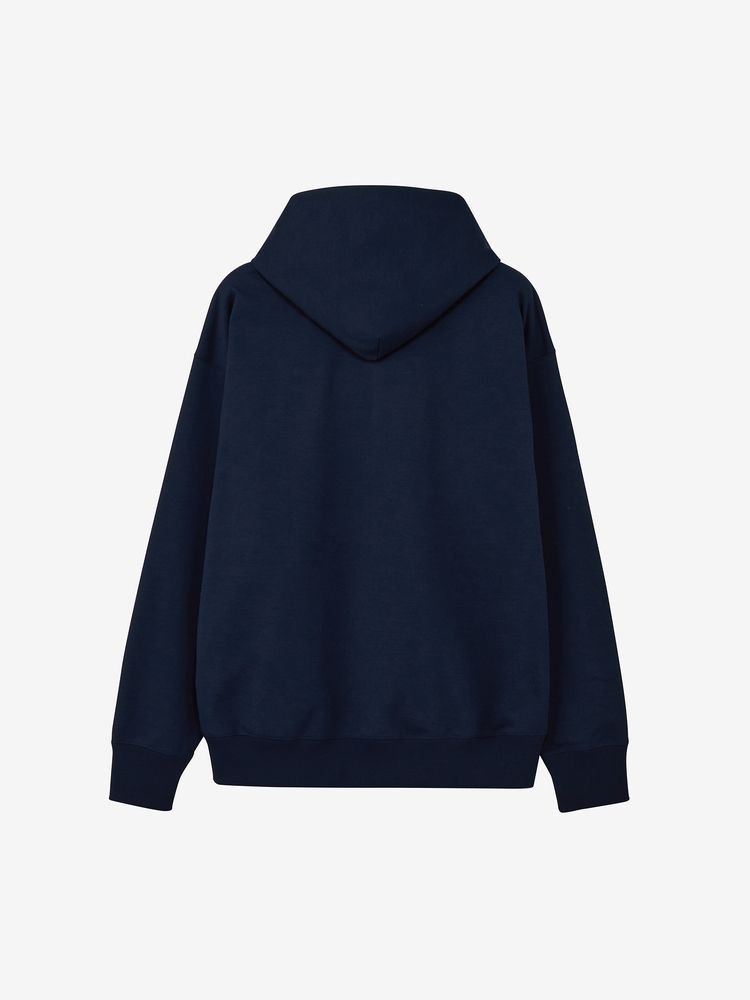 THE NORTH FACE(ザ・ノース・フェイス) ｜ズーピッカーフーディ（ユニセックス）
