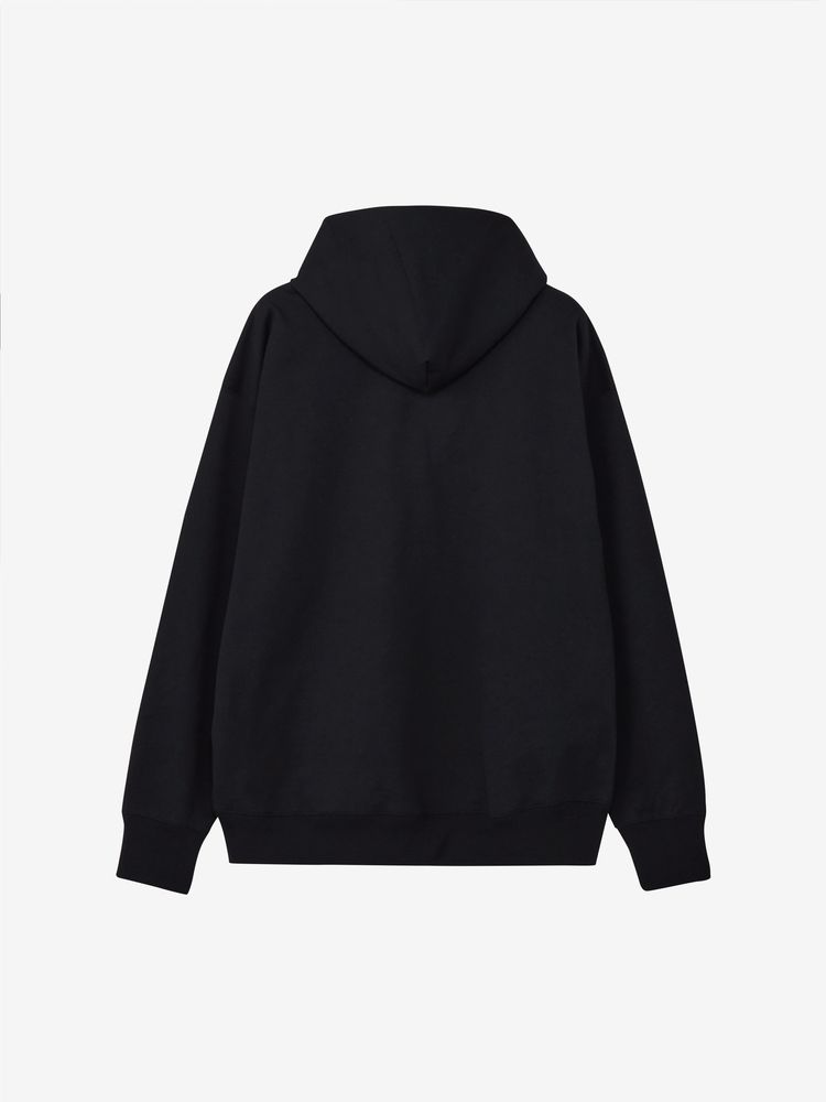 THE NORTH FACE(ザ・ノース・フェイス) ｜ズーピッカーフーディ（ユニセックス）