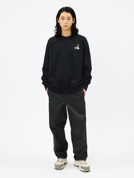 メンズ スウェット／トレーナー｜Goldwin Online Store