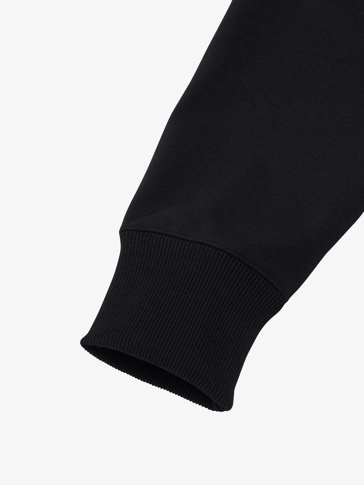 THE NORTH FACE(ザ・ノース・フェイス) ｜ズーピッカークルー（ユニセックス）