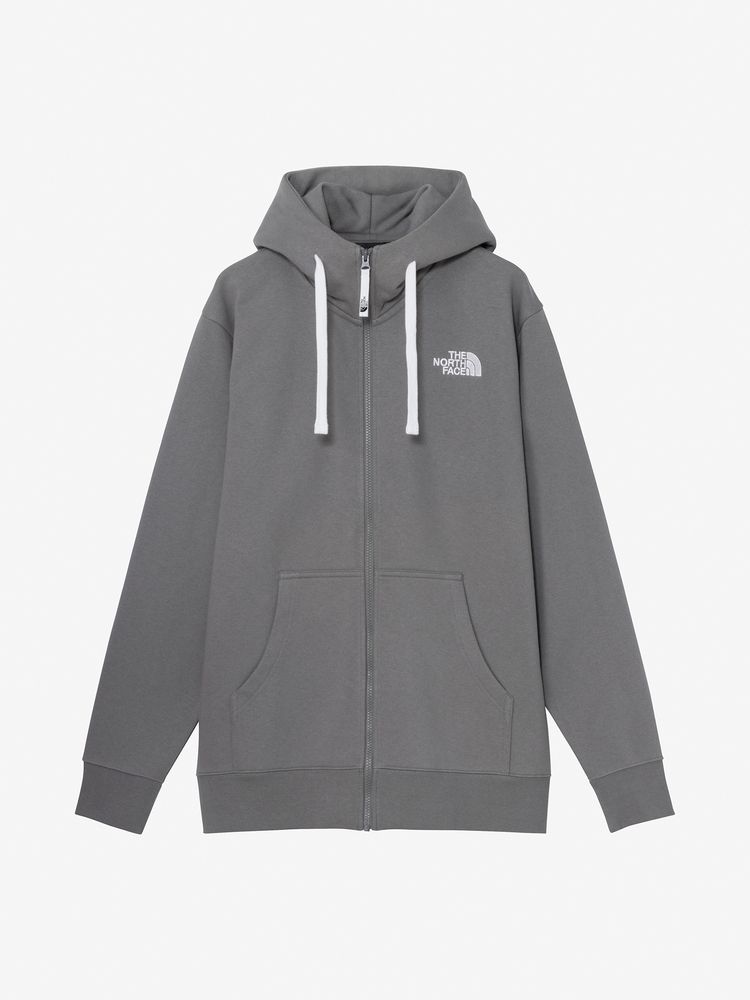 THE NORTH FACE(ザ・ノース・フェイス) ｜リアビューフルジップフーディ（メンズ）