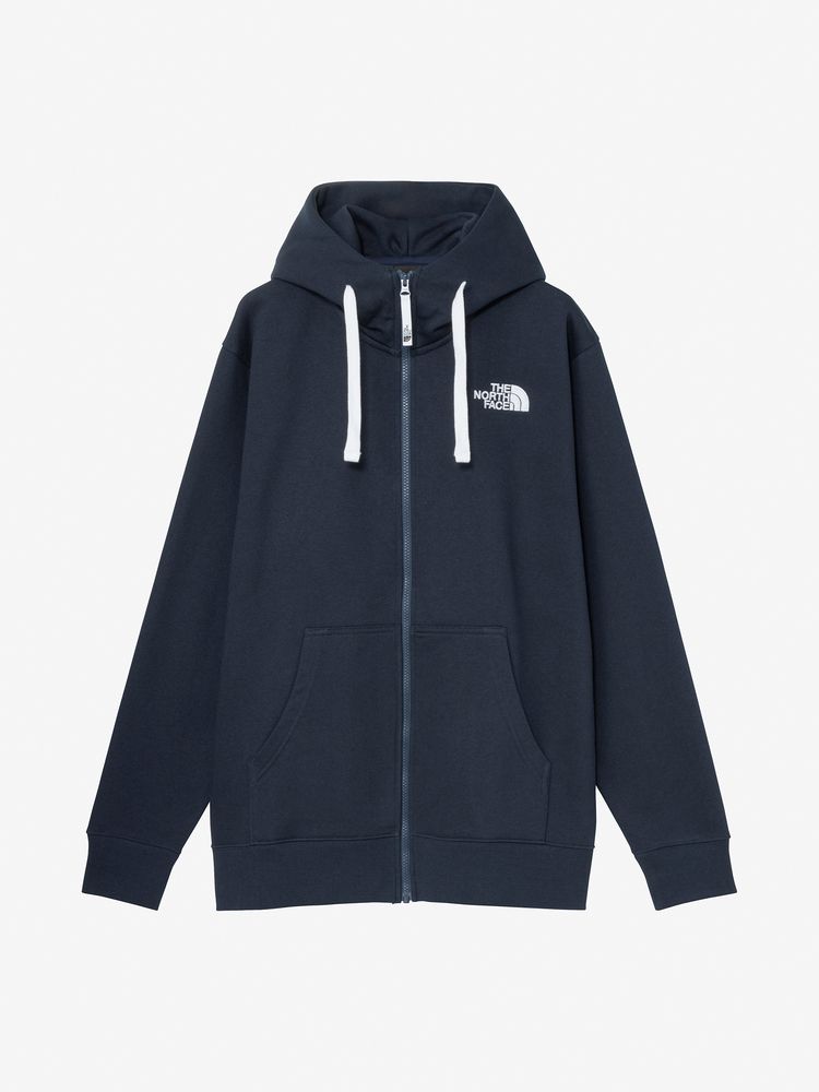 THE NORTH FACE(ザ・ノース・フェイス) ｜リアビューフルジップフーディ（メンズ）
