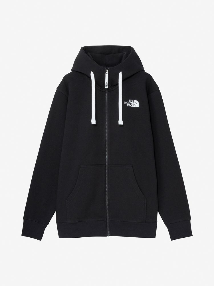 THE NORTH FACE(ザ・ノース・フェイス) ｜リアビューフルジップフーディ（メンズ）