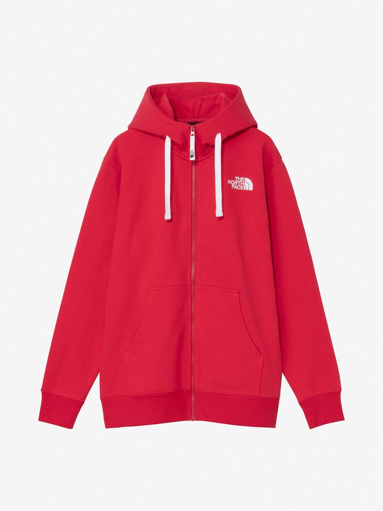 THE NORTH FACE(ザ・ノース・フェイス) ｜リアビューフルジップフーディ（メンズ）