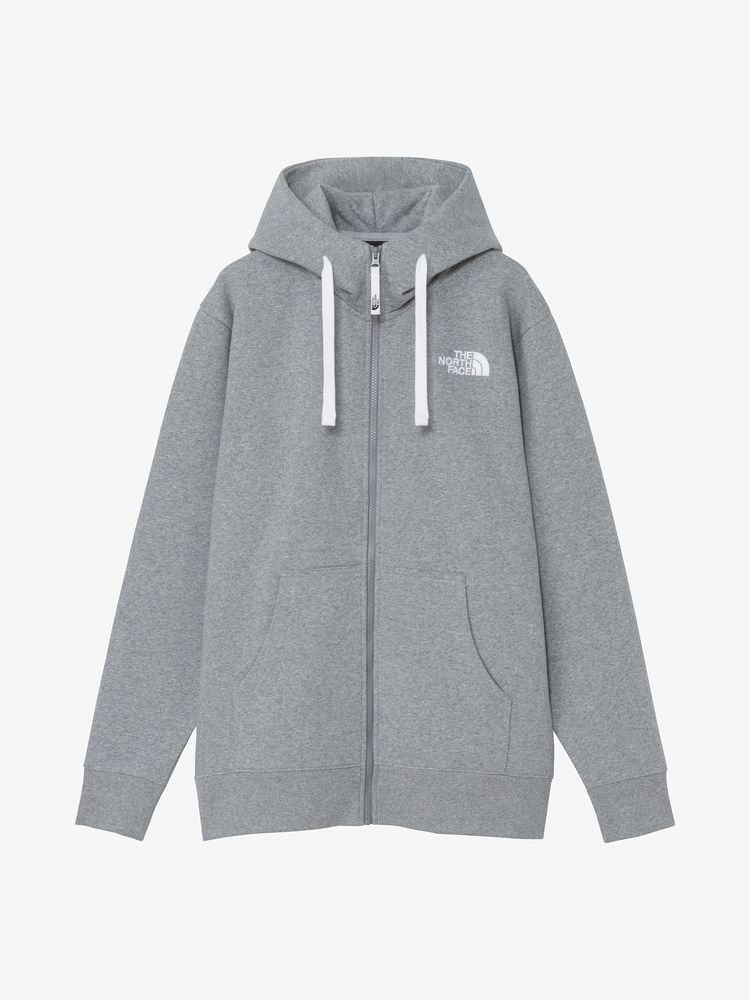THE NORTH FACE(ザ・ノース・フェイス) ｜リアビューフルジップフーディ（メンズ）