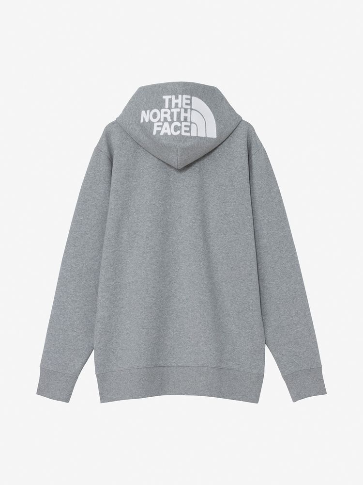 THE NORTH FACE(ザ・ノース・フェイス) ｜リアビューフルジップフーディ（メンズ）