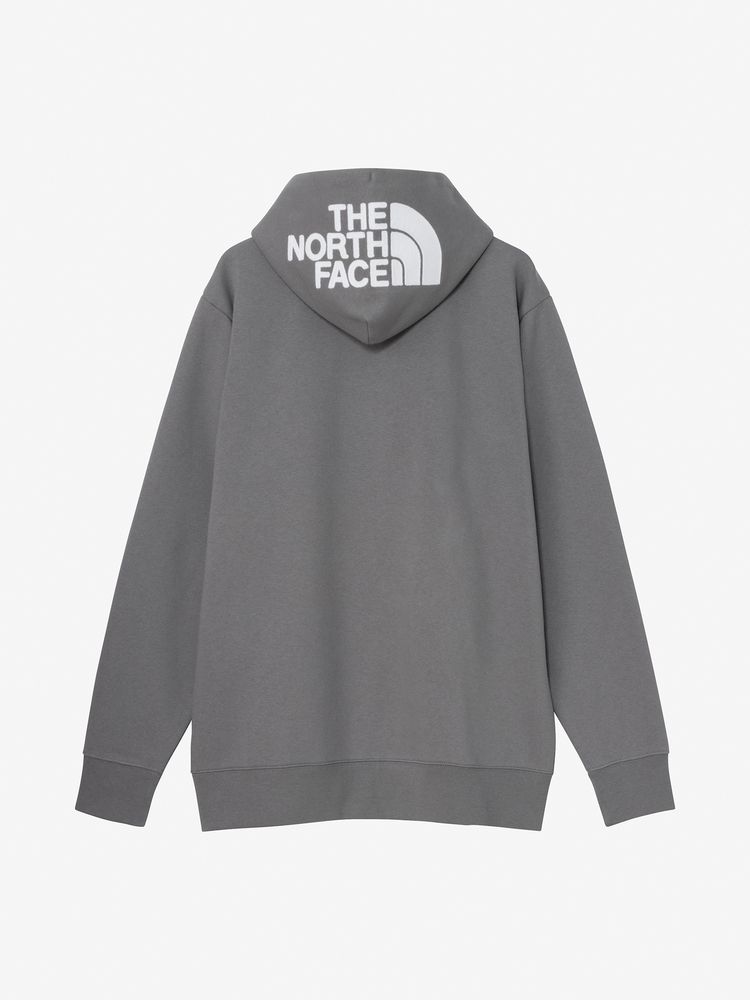 THE NORTH FACE(ザ・ノース・フェイス) ｜リアビューフルジップフーディ（メンズ）